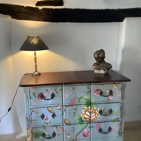 La Maison Fleurie