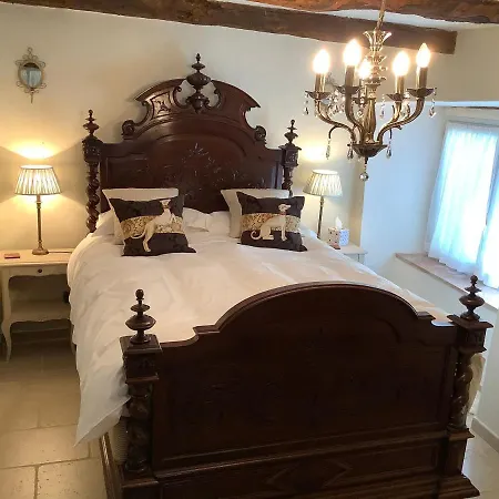 Frühstückspension La Maison Fleurie