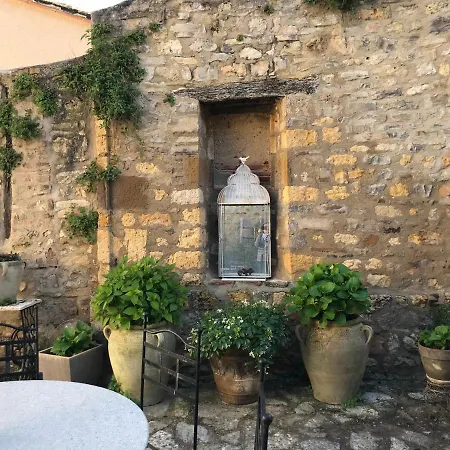 La Maison Fleurie * Cordes-sur-Ciel