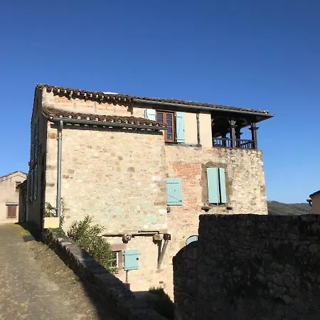 La Maison Fleurie Frühstückspension *