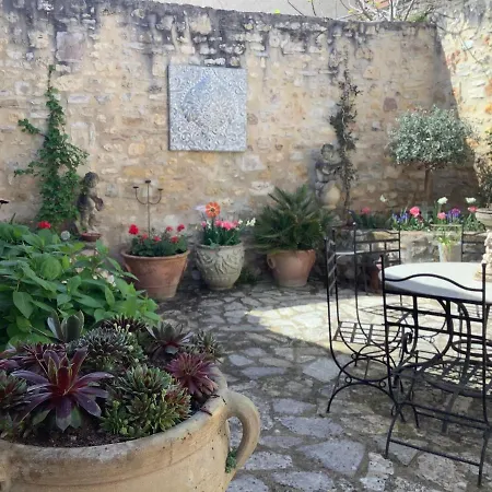 Frühstückspension La Maison Fleurie *
